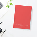 2026 Mustard Seed Planner: Grow Roots for Your Faith (Coral)